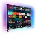 Smart LED Televisions