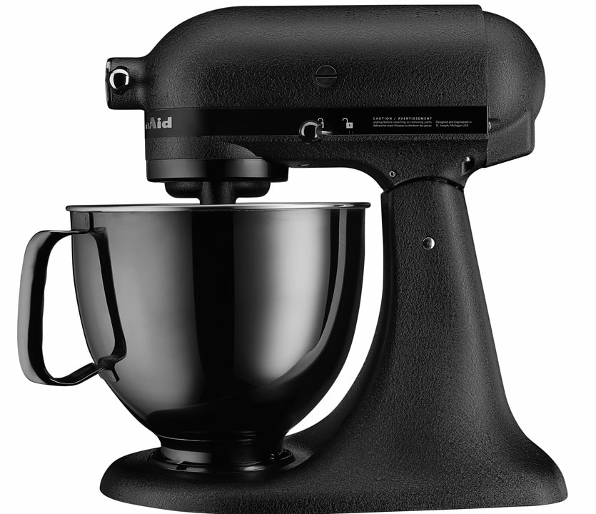 Black Tie Limited Edition Stand Mixer