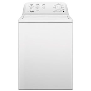 Whrilpool Top-Load American Washing Machine