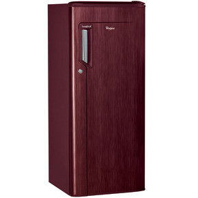 Whirlpool Mono Door Refrigerator