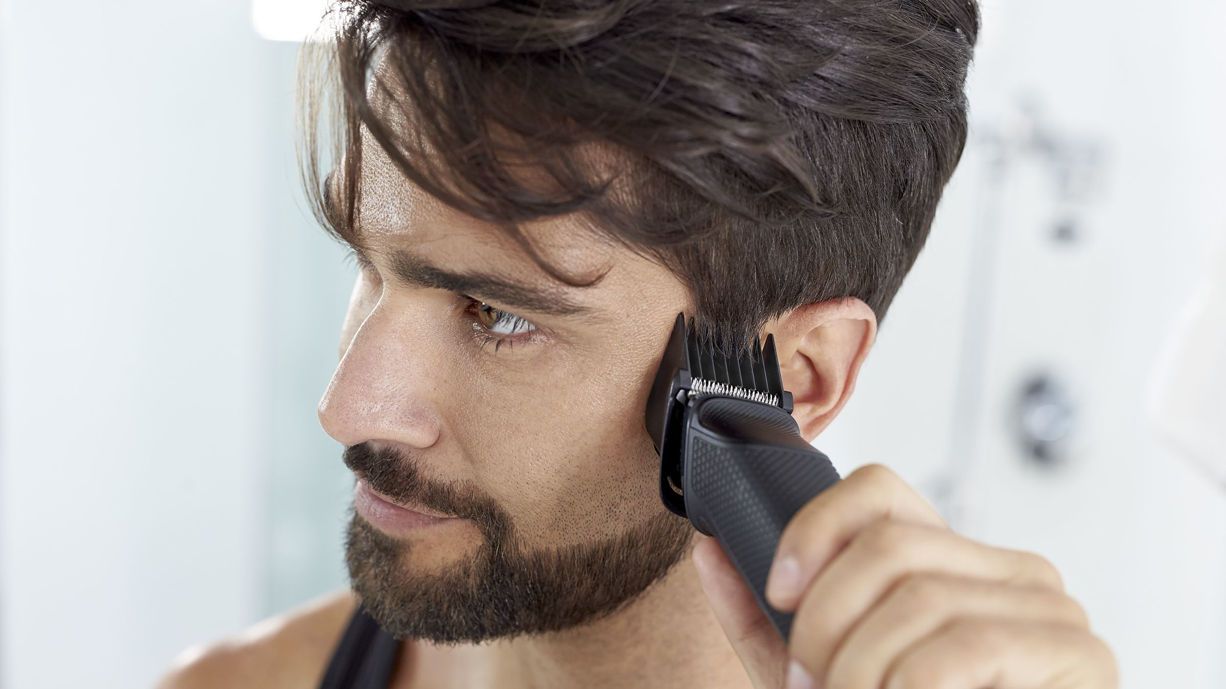 philips 11 in 1 body groomer and hair clipper kit