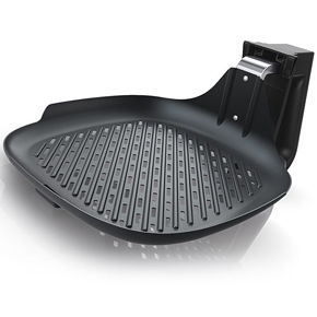 Philips Avance Collection Airfryer Grill Pan accessory
