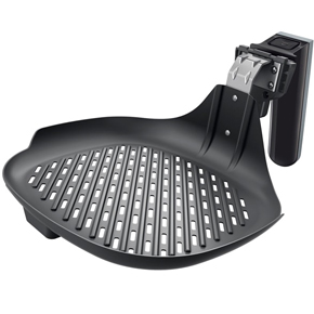 Philips Viva Collection Airfryer Grill Pan accessory