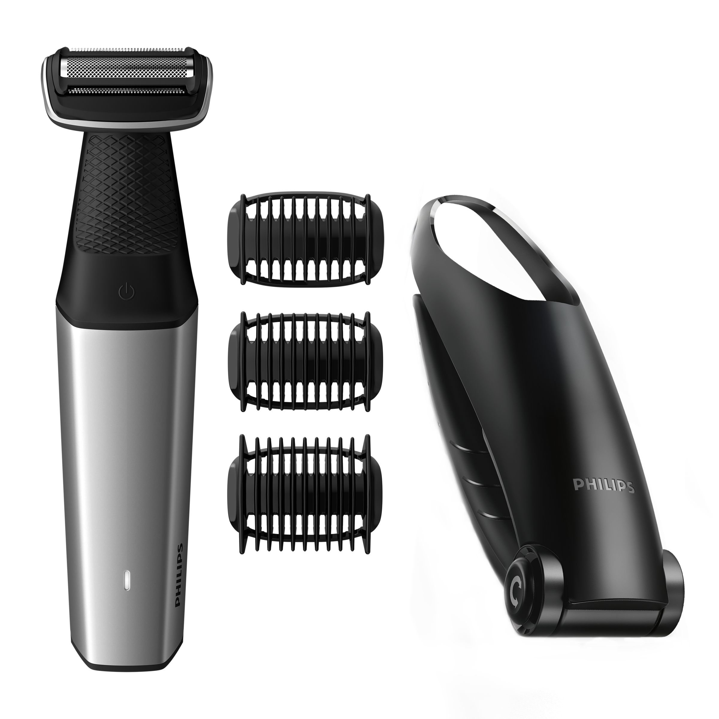 Philips Series 5000 Showerproof body groomer / shaver