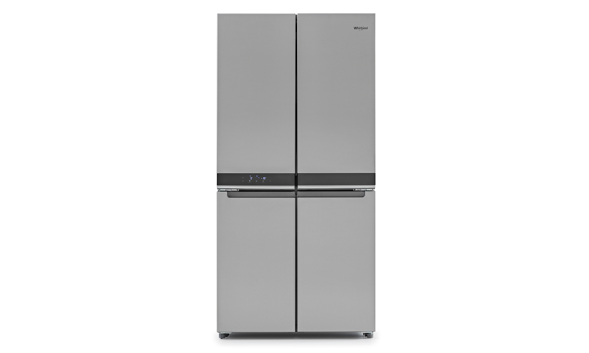 WHIRLPOOL Réfrigérateur 118 litres table top