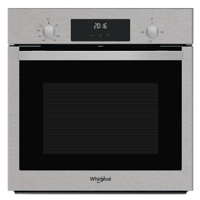 Whirlpool Built-in Gas Oven