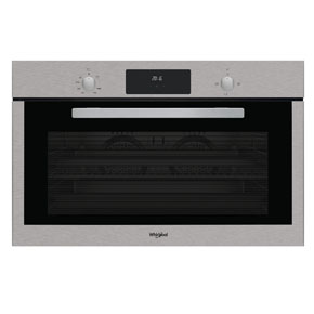 Whirlpool Built-in Gas Oven
