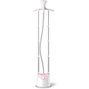 Philips Easy Touch Upright Garment Steamer