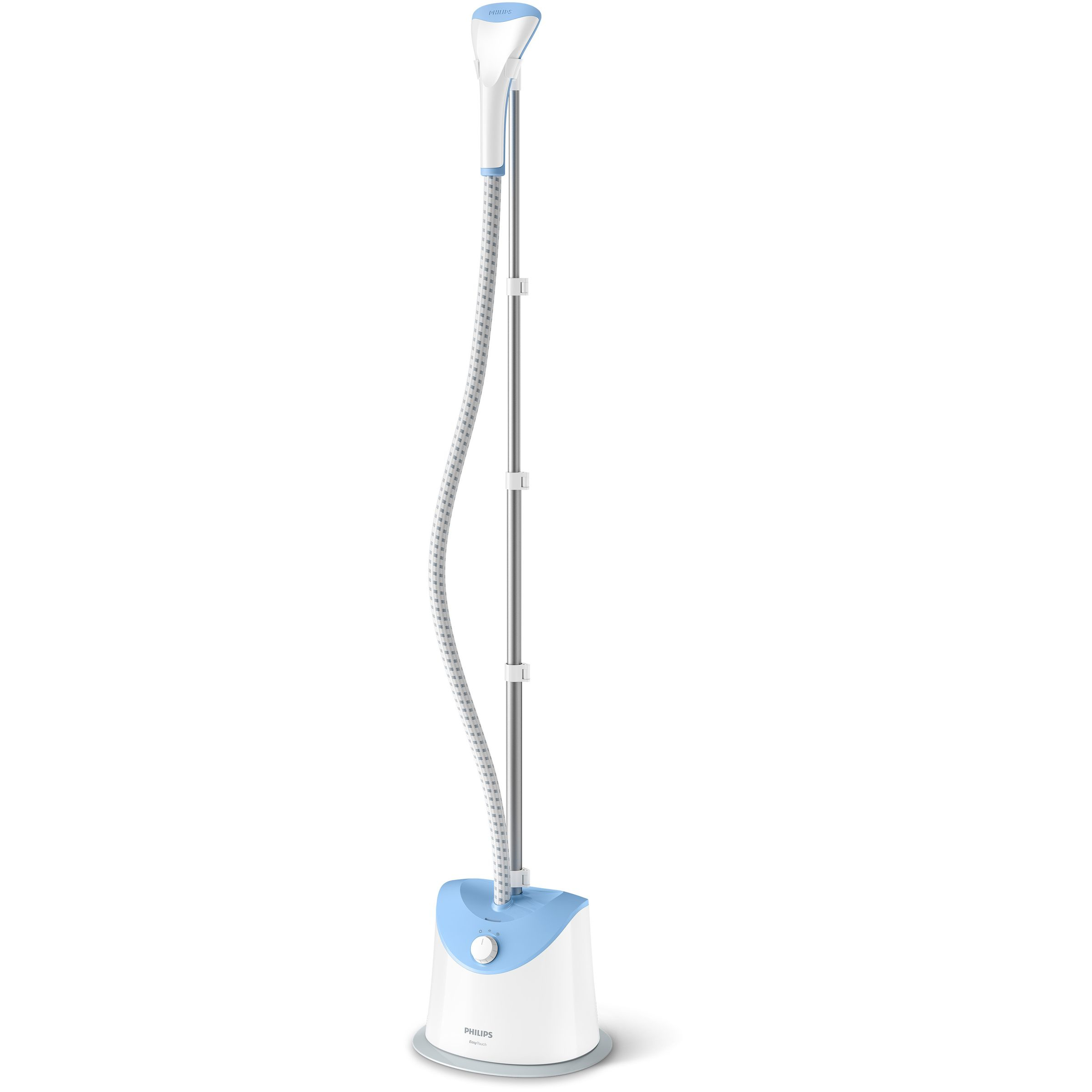 Philips Easy Touch Stand Steamer