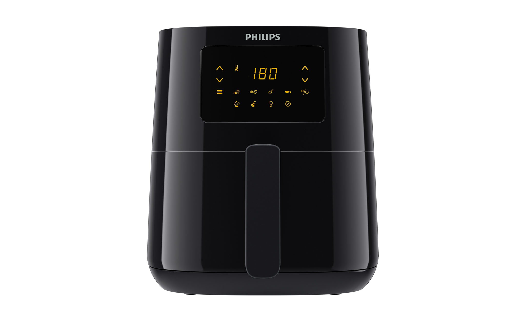 Melles Projekt -30: Philips Airfryer XL