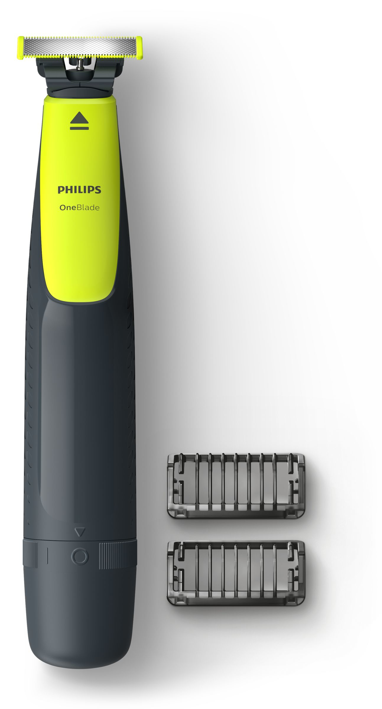 Philips OneBlade - How to Use wet or dry