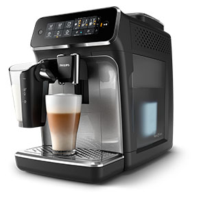 Philips Series 3200 Fully Automatic Espresso Machines