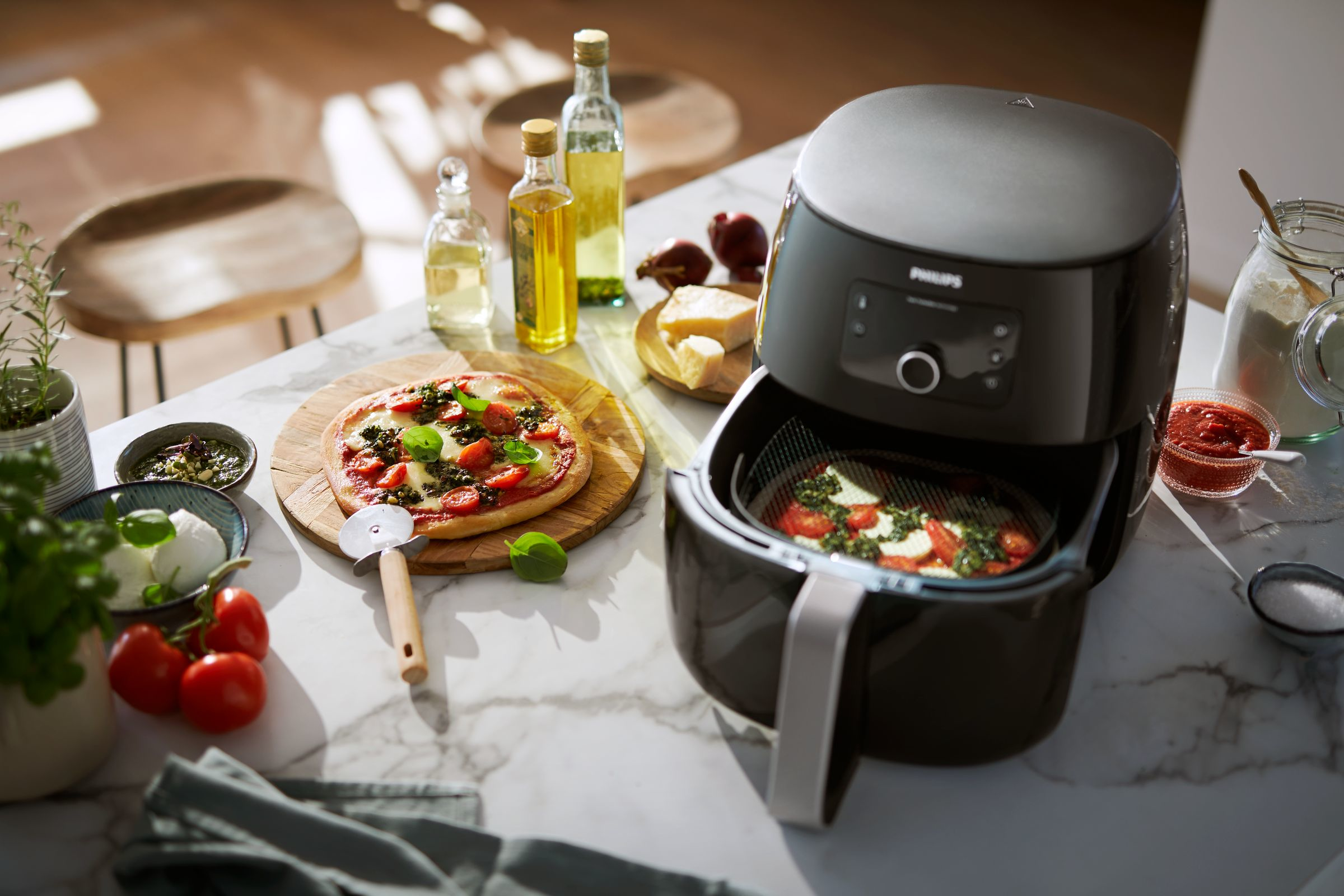 Philips AirFryer Accessory Bundle