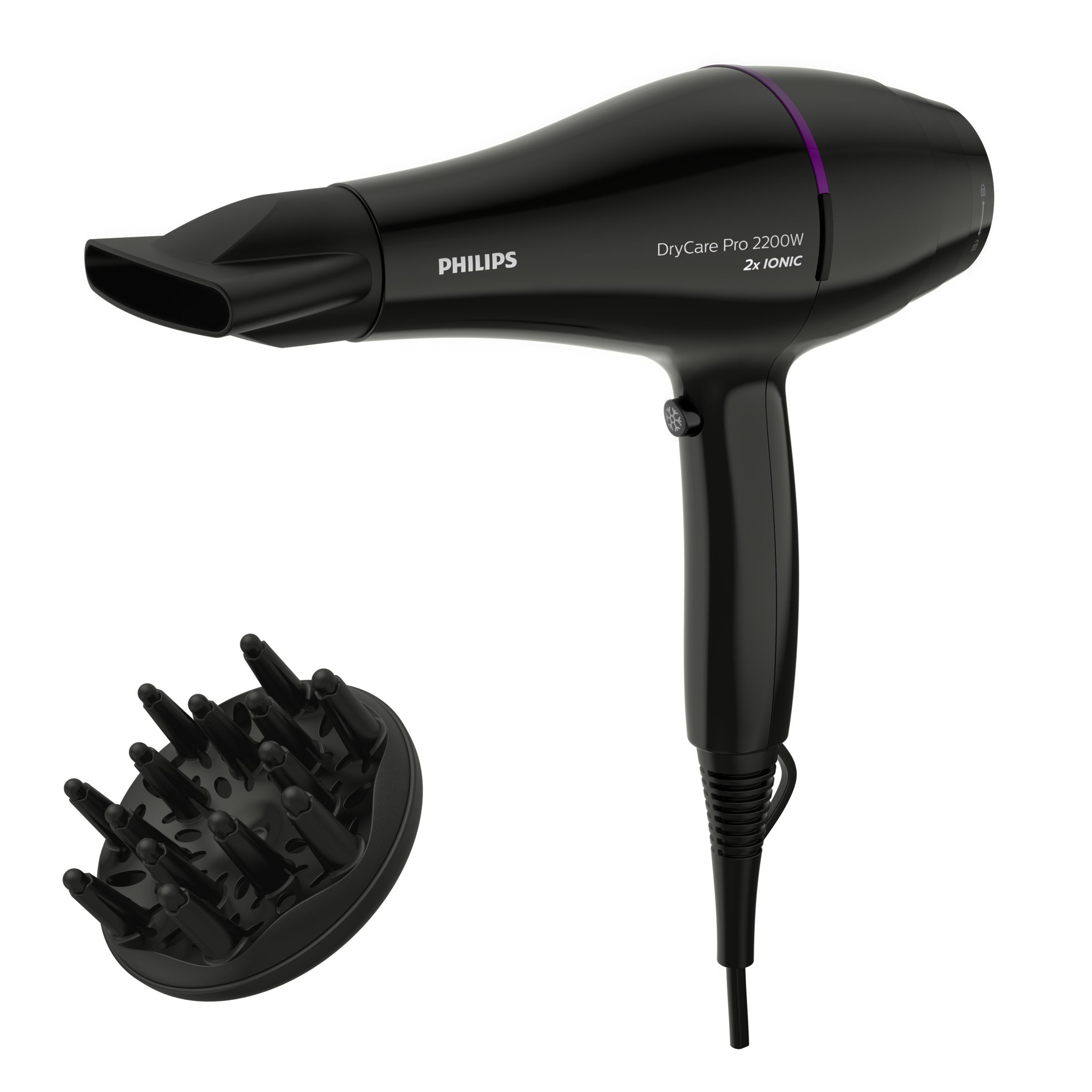 Philips DryCare Pro Hairdryer