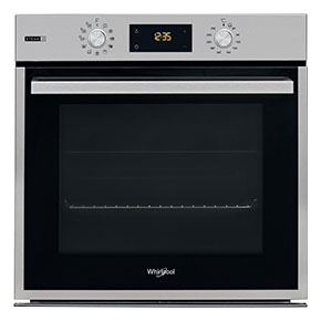 Whirlpool Built-in Electric Oven