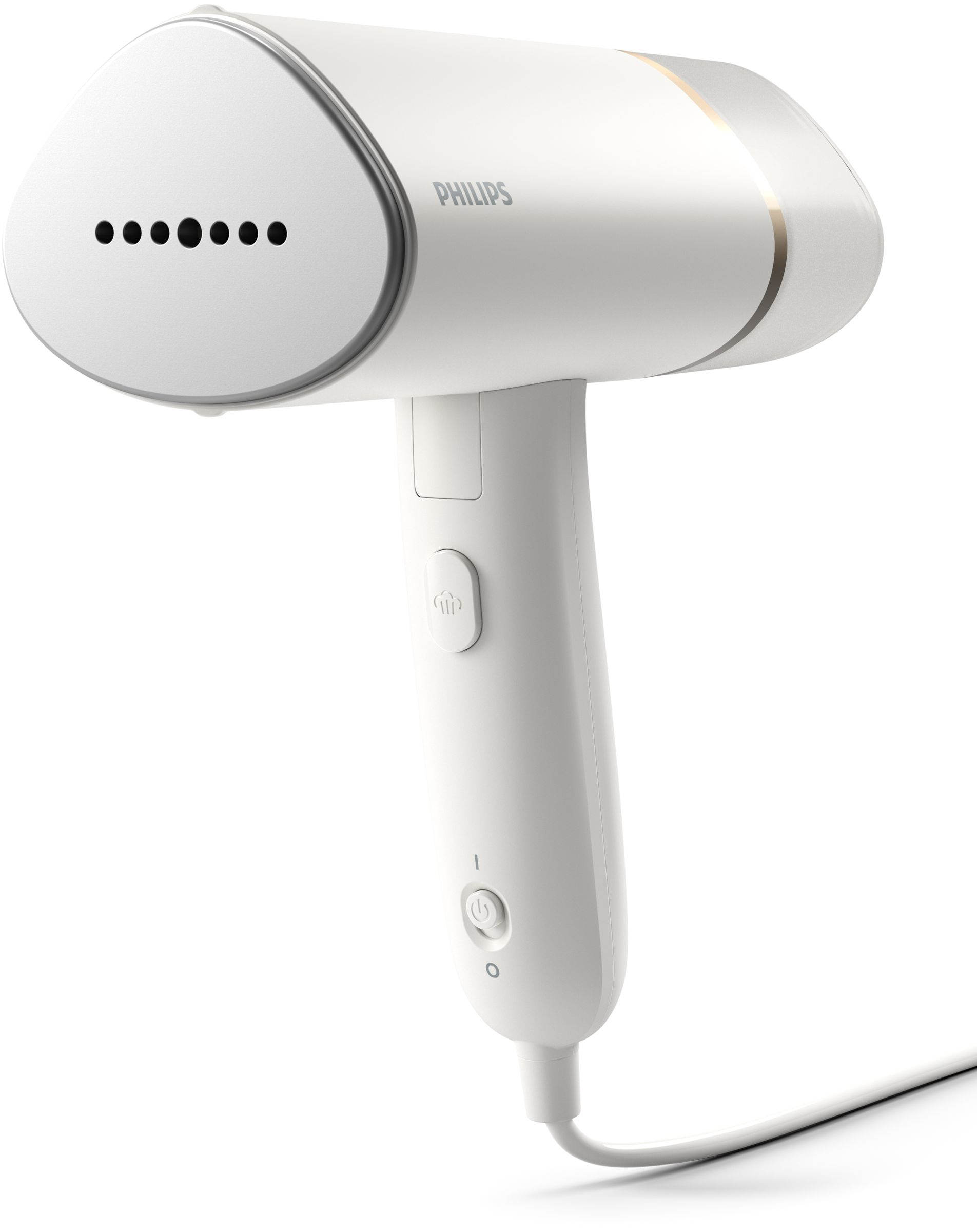 Philips 3000 series Compact and foldable Handheld Steamer