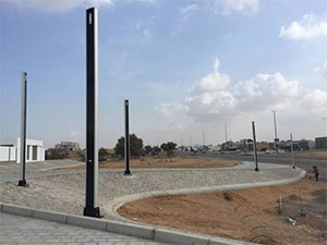 Private Villa projects at Ras Al Khaimah