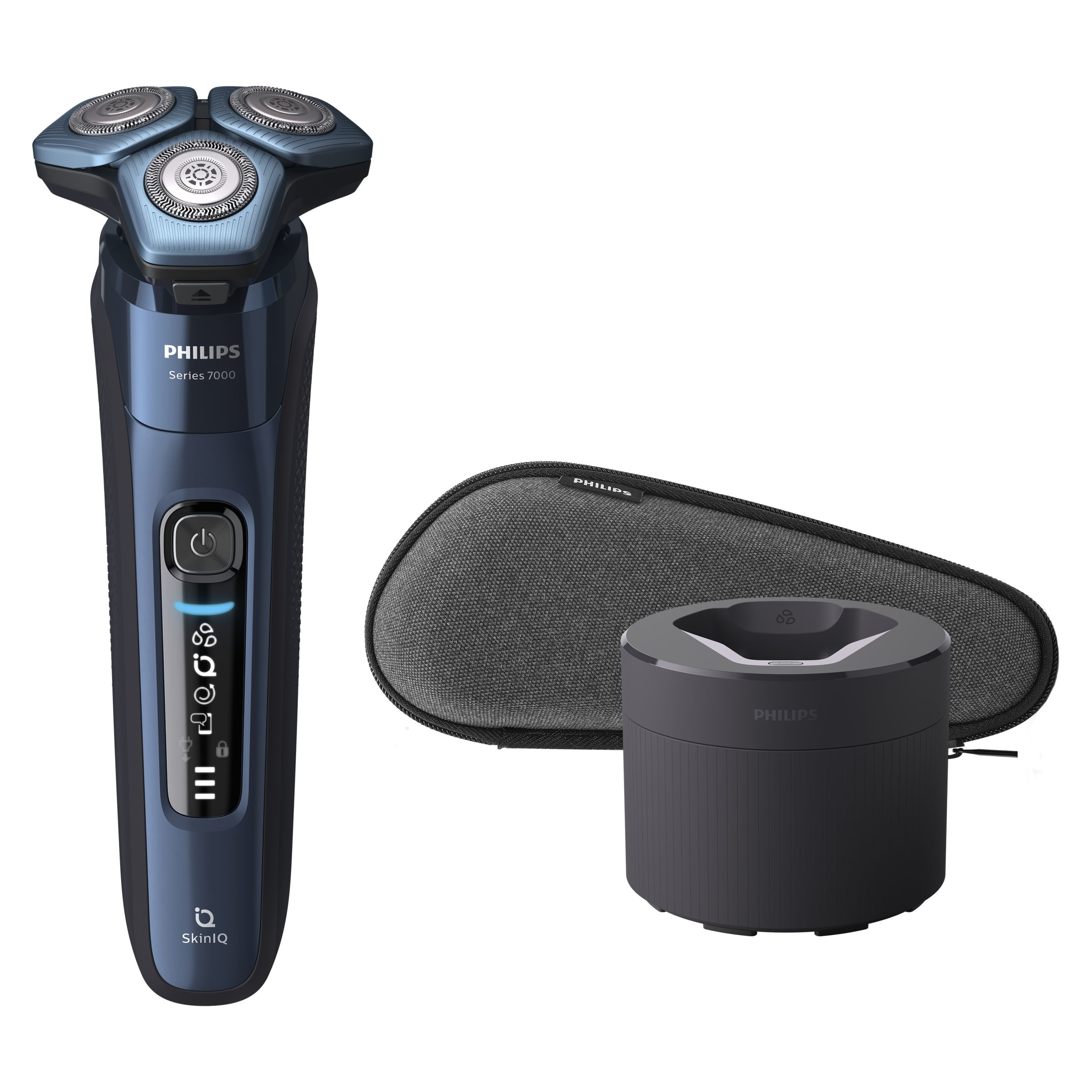 Philips SHAVER Series 7000 Wet & Dry Electric Shaver