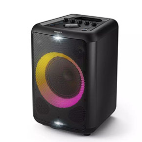 Philips Bluetooth party speaker