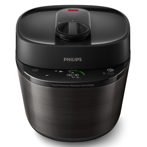 Philips All-in-One Cooker Pressurized