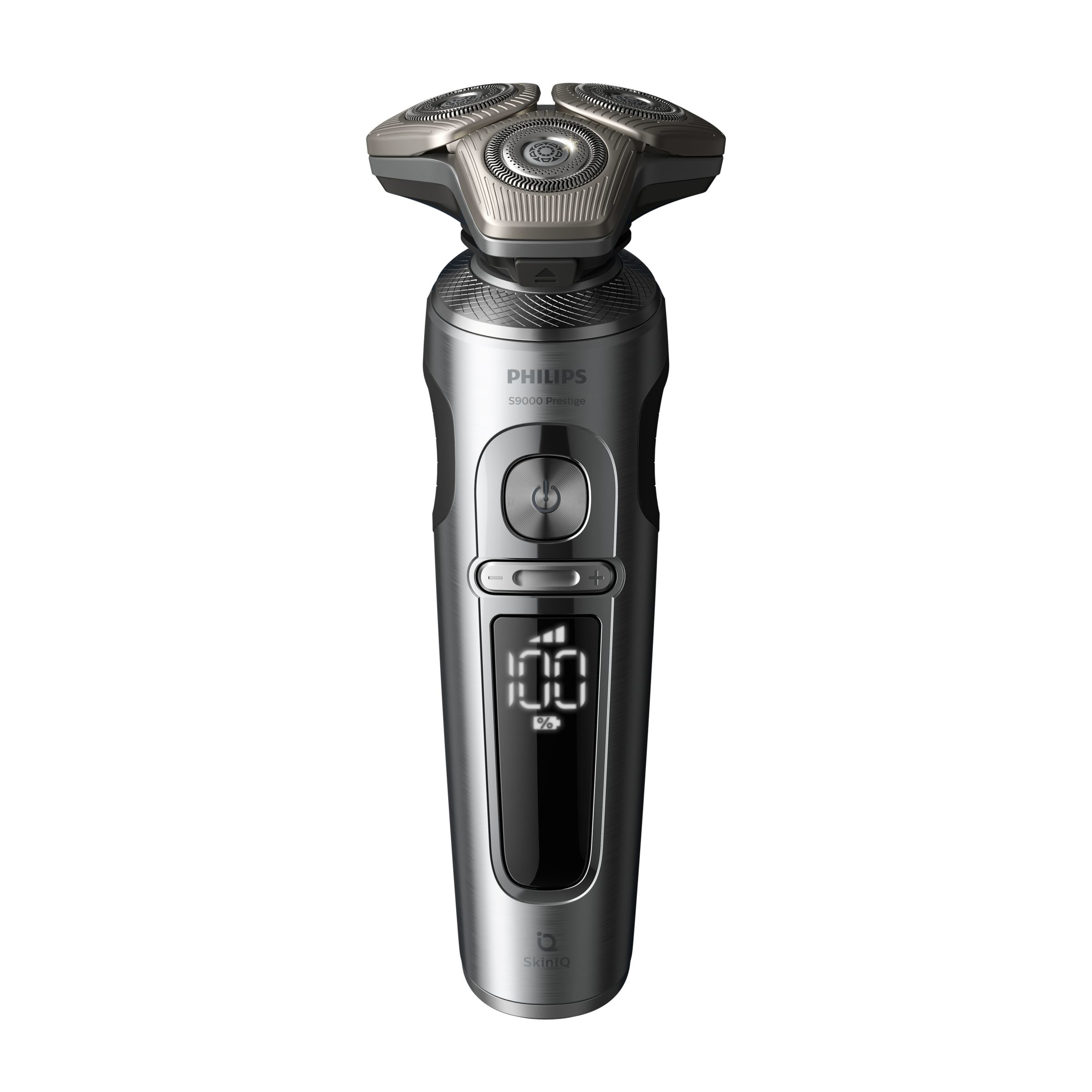 Philips Shaver S9000 Prestige SP9871/22 Wet and dry electric shaver, Series 9000