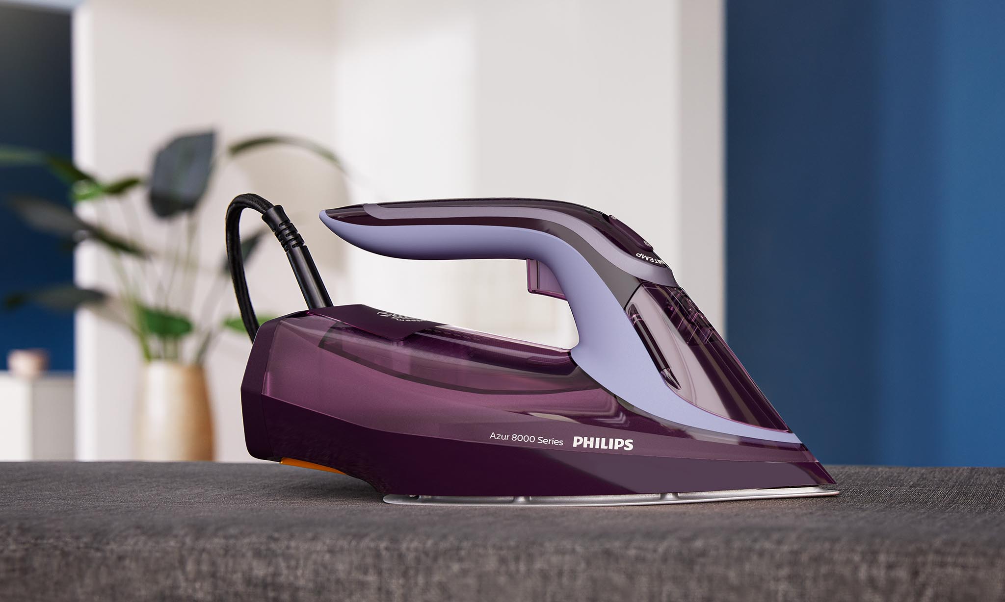Philips azur steam glide фото 112