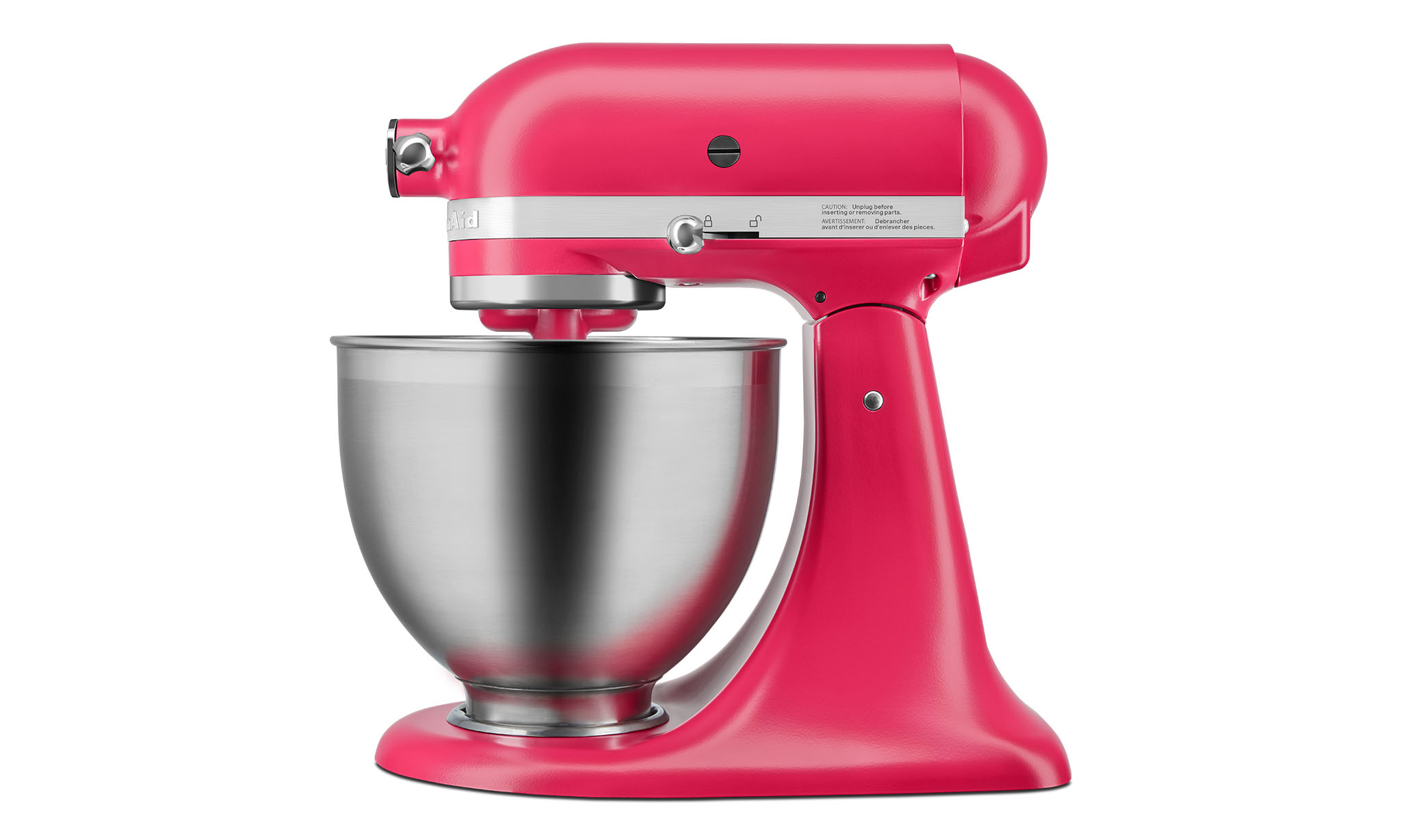 KitchenAid Just Announced Hibiscus Its 2023 Color of the Year