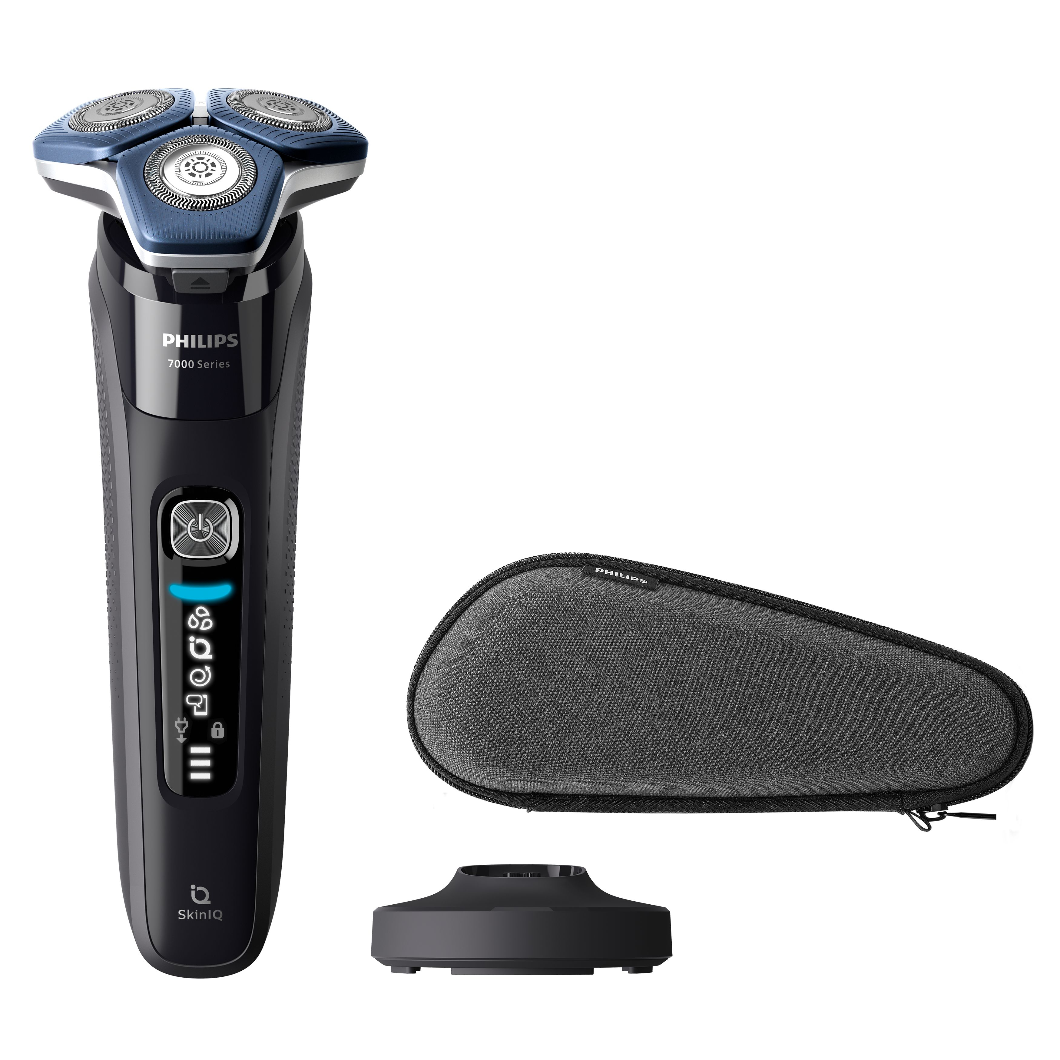 Philips Series 7000 Wet and Dry electric shaver
