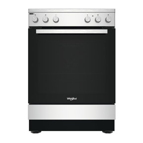 Whirlpool Electric Cooker: 60cm