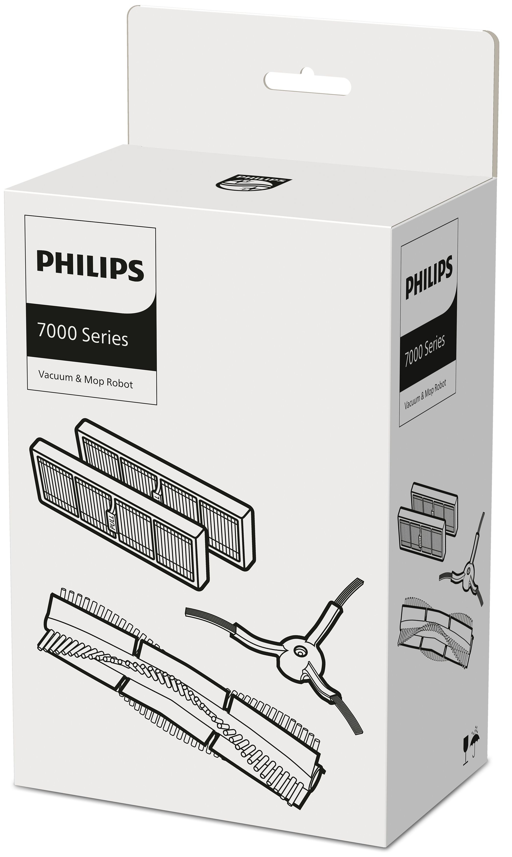 Philips Replacement Kit HomeRun 7000 robots