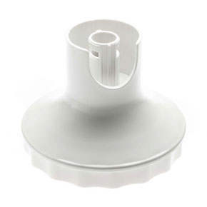 Philips Daily Collection XL Chopper lid white