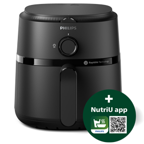 Philips 1000 Series Airfryer 3.2L