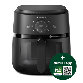 Philips 2000 Series Airfryer 4.2L