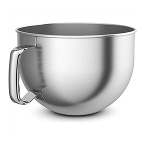 KitchenAid Stainless Steel Mixing Bowl 5.6L