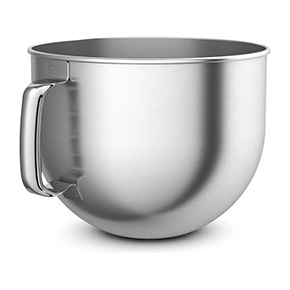 KitchenAid Stainless Steel Mixing Bowl 6.6L