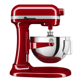 KitchenAid HEAVY DUTY 5.2 L Bowl-Lift Stand Mixer