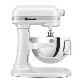 KitchenAid HEAVY DUTY 5.2 L Bowl-Lift Stand Mixer