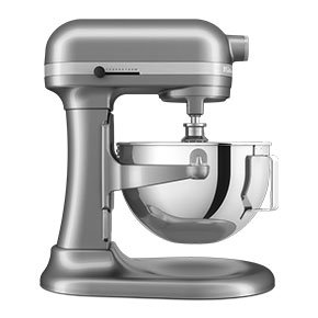 KitchenAid HEAVY DUTY 5.2 L Bowl-Lift Stand Mixer