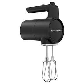 Cordless Hand Mixer without Battery - KITCHENAID GO