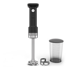 Cordless Hand Blender without Battery - KITCHENAID GO