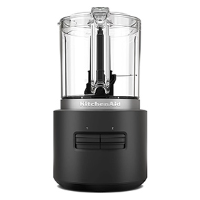 Cordless Food Chopper without Battery - KITCHENAID GO