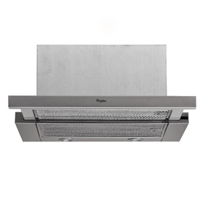 Whirlpool Integrated Cooker Hood