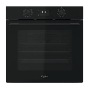 Whirlpool Built-in Electric Oven