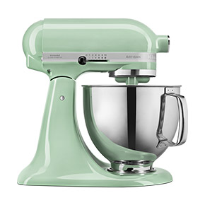 KitchenAid ARTISAN 4.8 L Tilt-Head Stand Mixer