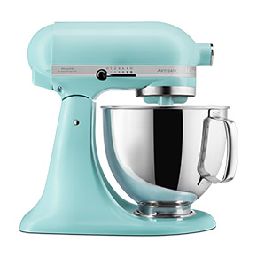 KitchenAid ARTISAN 4.8 L Tilt-Head Stand Mixer