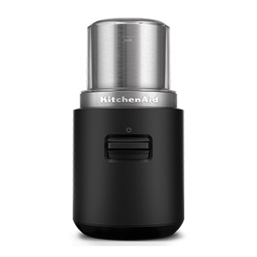 Cordless Coffee Grinder without Battery - KITCHENAID GO