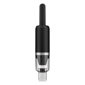 Cordless Handheld Vacuum without Battery - KITCHENAID GO