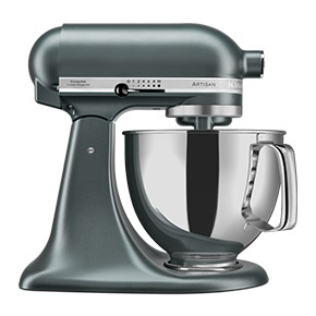 KitchenAid ARTISAN 4.8 L Tilt-Head Stand Mixer