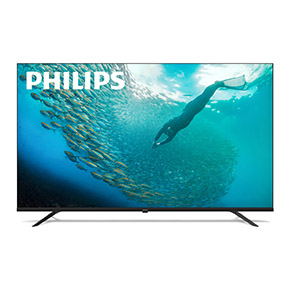 Philips 7100 series 4K UHD LED TV