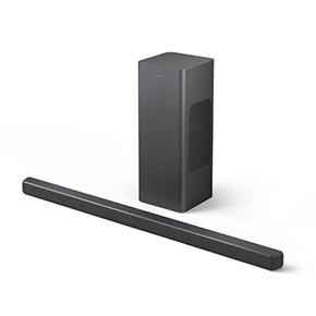Philips 2.1 Ch. Soundbar